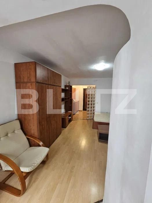 Garsonieră de închiriat Gheorgheni - 178891AI | BLITZ Cluj-Napoca | Poza2