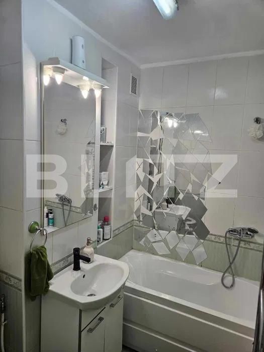 Garsonieră de închiriat Gheorgheni - 178891AI | BLITZ Cluj-Napoca | Poza7