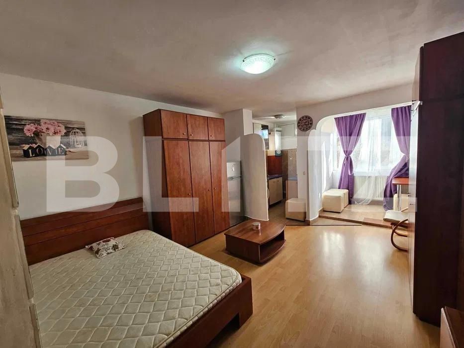 Garsonieră de închiriat Gheorgheni - 178891AI | BLITZ Cluj-Napoca | Poza1