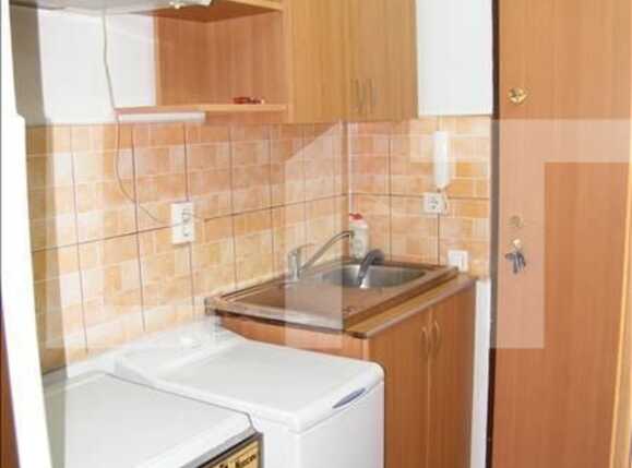 Garsonieră de vânzare Gheorgheni - 1789AV | BLITZ Cluj-Napoca | Poza4