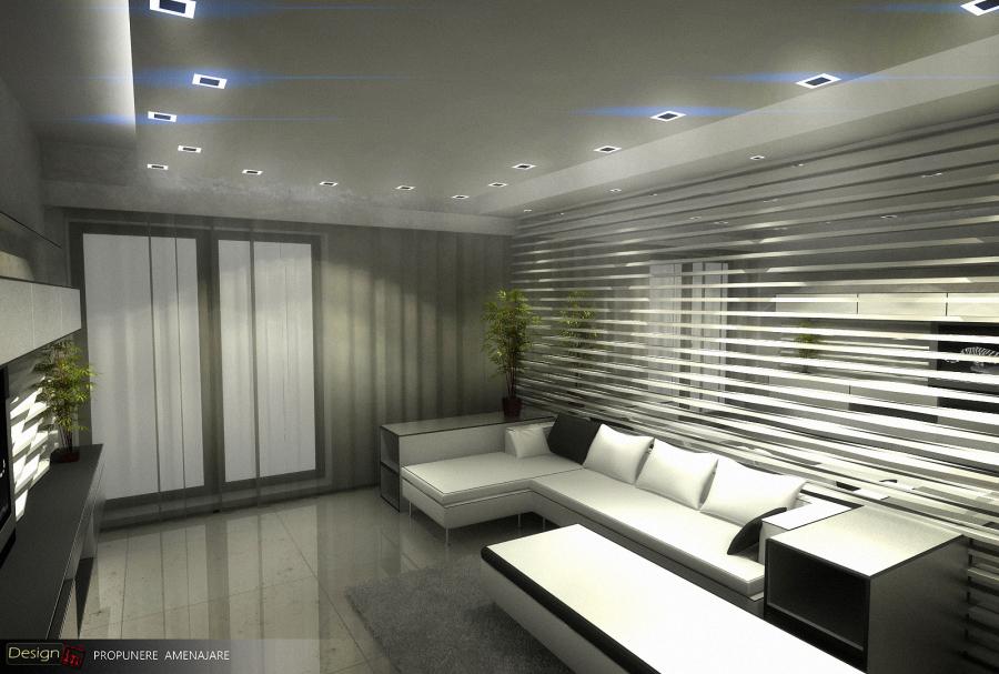 Garsonieră de vânzare Gheorgheni - 1789AV | BLITZ Cluj-Napoca | Poza2