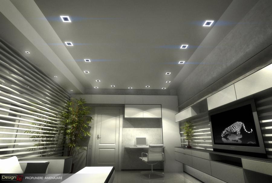 Garsonieră de vânzare Gheorgheni - 1789AV | BLITZ Cluj-Napoca | Poza5