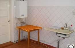 Casa de inchiriat cu suprafata generoasa de teren!