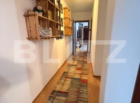 Apartament de vânzare 4 camere Centrul Civic - 178900AV | BLITZ Brașov | Poza4