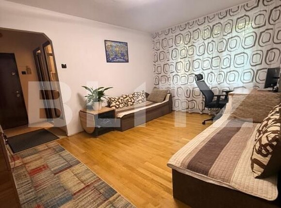 Apartament de vânzare 4 camere Centrul Civic - 178900AV | BLITZ Brașov | Poza3