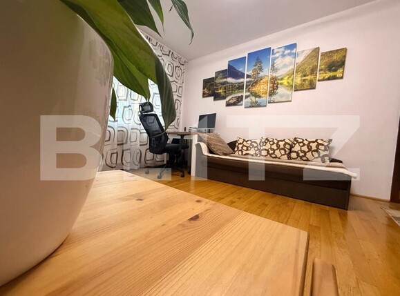 Apartament de vânzare 4 camere Centrul Civic - 178900AV | BLITZ Brașov | Poza1