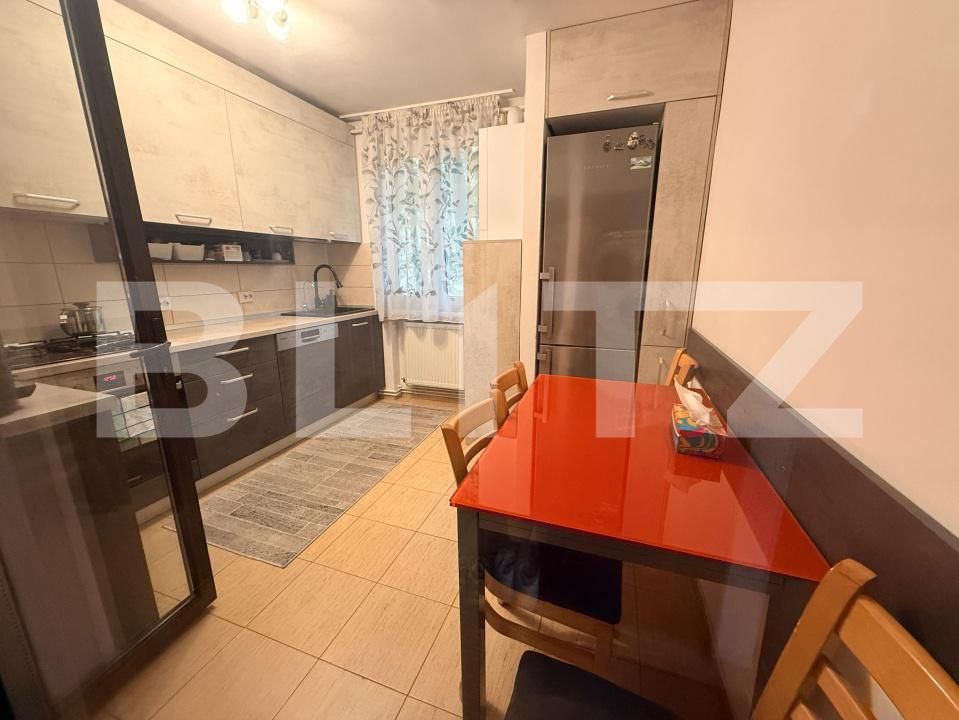 Apartament de vânzare 4 camere Centrul Civic - 178900AV | BLITZ Brașov | Poza8
