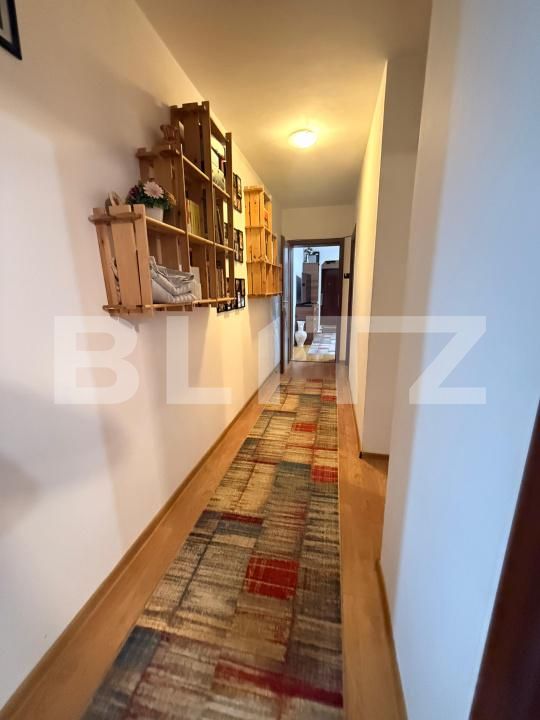 Apartament de vânzare 4 camere Centrul Civic - 178900AV | BLITZ Brașov | Poza4