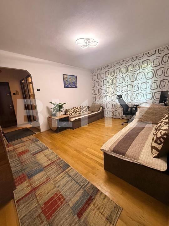 Apartament de vânzare 4 camere Centrul Civic - 178900AV | BLITZ Brașov | Poza3