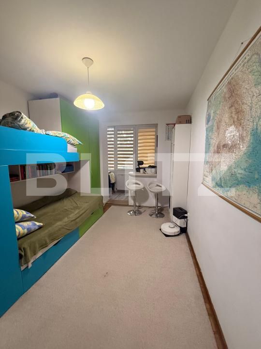 Apartament de vânzare 4 camere Centrul Civic - 178900AV | BLITZ Brașov | Poza7