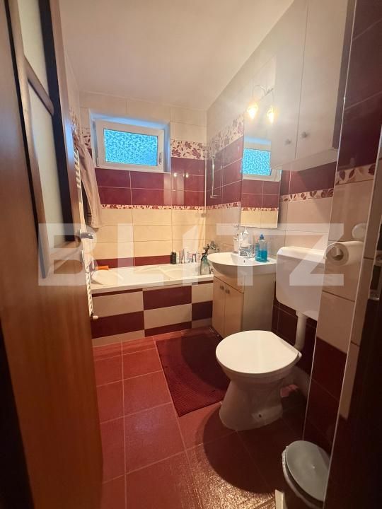 Apartament de vânzare 4 camere Centrul Civic - 178900AV | BLITZ Brașov | Poza9