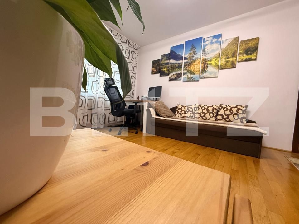 Apartament de vânzare 4 camere Centrul Civic - 178900AV | BLITZ Brașov | Poza1