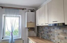 Apartament 2 camere, 40 mp, complex Beta Residence 