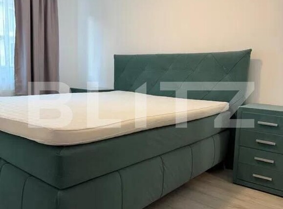 Apartament de închiriat 2 camere Iris - 178901AI | BLITZ Cluj-Napoca | Poza1