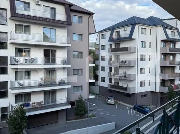 Apartament de închiriat 2 camere Iris - 178901AI | BLITZ Cluj-Napoca | Poza6