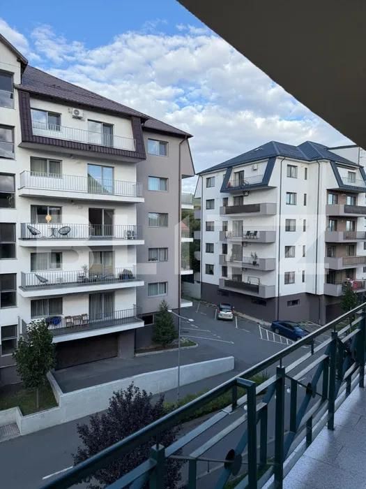 Apartament de închiriat 2 camere Iris - 178901AI | BLITZ Cluj-Napoca | Poza6