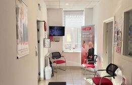 Spațiu comercial de vânzare, ultracentral, cu preluare de chiriaș