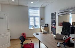 Spațiu comercial de vânzare, ultracentral, cu preluare de chiriaș