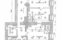 Spațiu comercial de vânzare, ultracentral, cu preluare de chiriaș