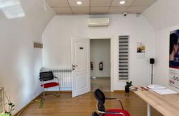 Spațiu comercial de vânzare, ultracentral, cu preluare de chiriaș