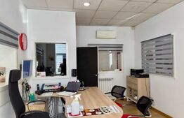 Spațiu comercial de vânzare, ultracentral, cu preluare de chiriaș