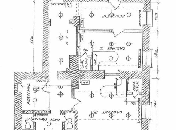 Spațiu comercial de vânzare Central - 178902SVC | BLITZ Cluj-Napoca | Poza1