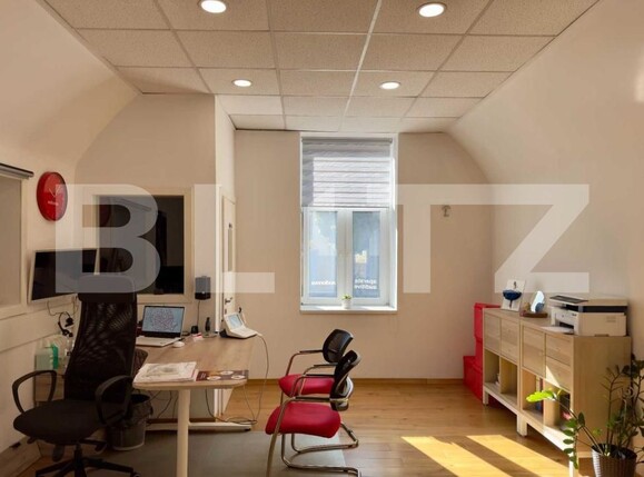 Spațiu comercial de vânzare Central - 178902SVC | BLITZ Cluj-Napoca | Poza1