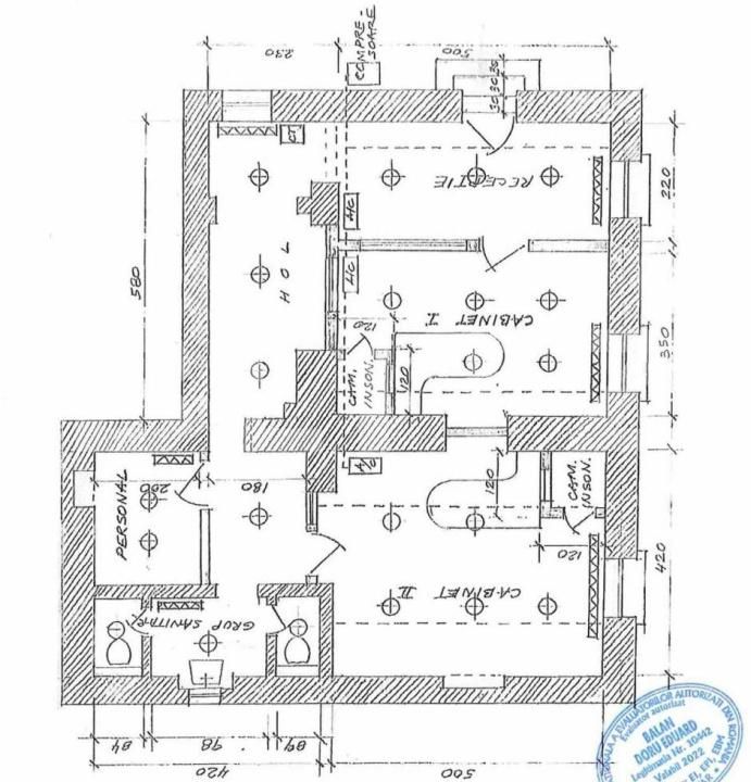 Spațiu comercial de vânzare Central - 178902SVC | BLITZ Cluj-Napoca | Poza7