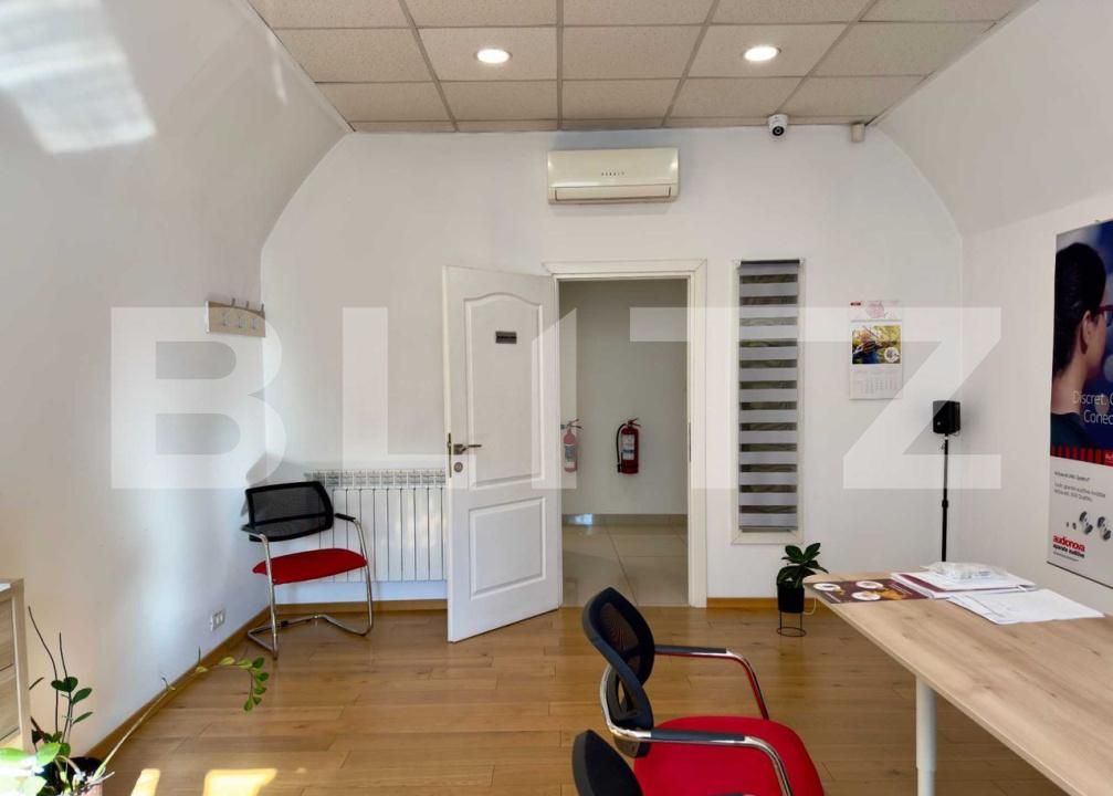 Spațiu comercial de vânzare Central - 178902SVC | BLITZ Cluj-Napoca | Poza4