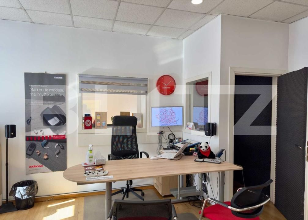 Spațiu comercial de vânzare Central - 178902SVC | BLITZ Cluj-Napoca | Poza5