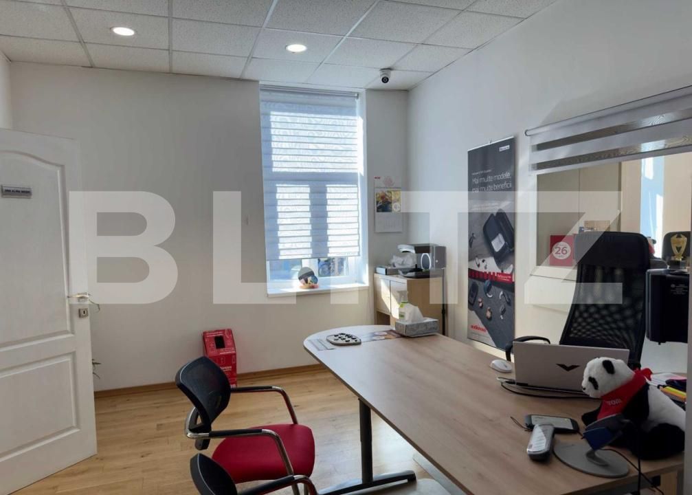Spațiu comercial de vânzare Central - 178902SVC | BLITZ Cluj-Napoca | Poza3