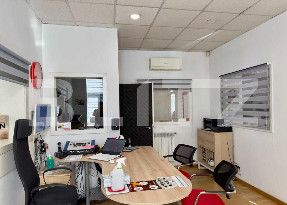 Spațiu comercial de vânzare Central - 178902SVC | BLITZ Cluj-Napoca | Poza2