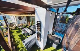 Apartament 3 camere, 106 mp, zona Europa