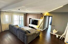 Apartament 3 camere, 106 mp, zona Europa