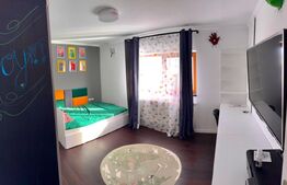 Apartament 3 camere, 106 mp, zona Europa