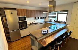 Apartament 3 camere, 106 mp, zona Europa