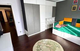 Apartament 3 camere, 106 mp, zona Europa