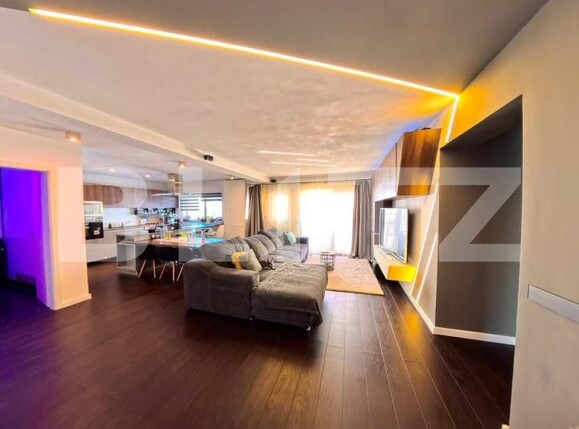 Apartament de vânzare 3 camere Europa - 178903AV | BLITZ Cluj-Napoca | Poza2