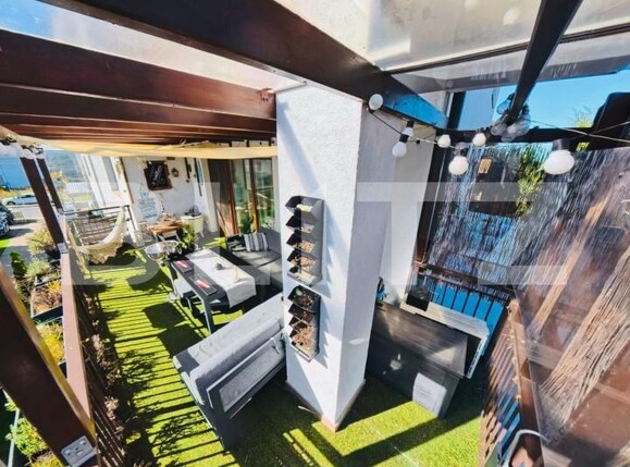 Apartament de vânzare 3 camere Europa - 178903AV | BLITZ Cluj-Napoca | Poza12