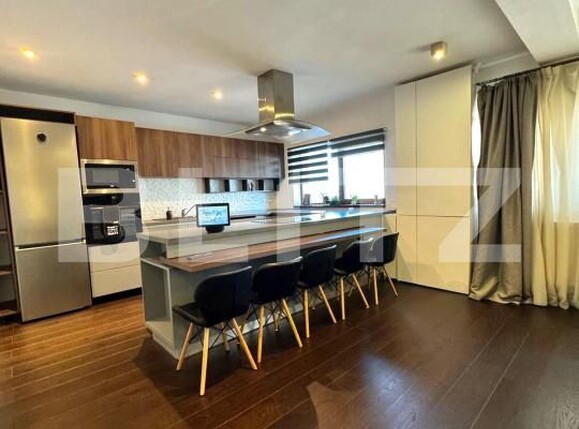 Apartament de vânzare 3 camere Europa - 178903AV | BLITZ Cluj-Napoca | Poza4