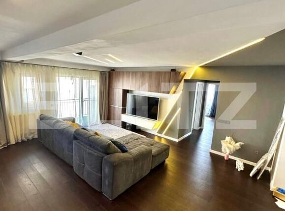 Apartament de vânzare 3 camere Europa - 178903AV | BLITZ Cluj-Napoca | Poza3
