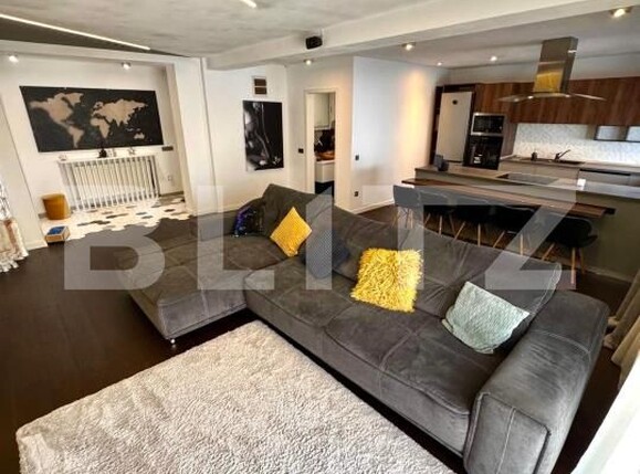 Apartament de vânzare 3 camere Europa - 178903AV | BLITZ Cluj-Napoca | Poza1