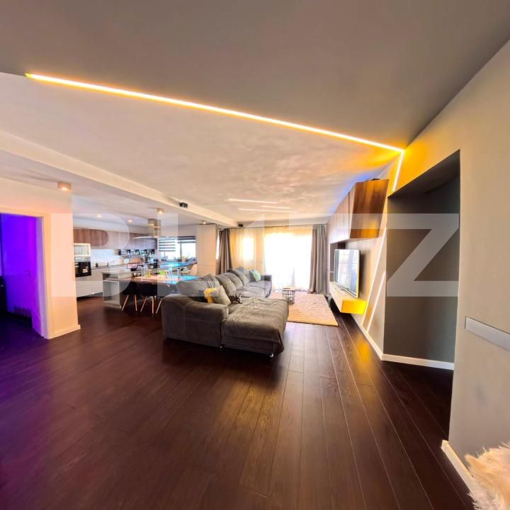 Apartament de vânzare 3 camere Europa - 178903AV | BLITZ Cluj-Napoca | Poza2