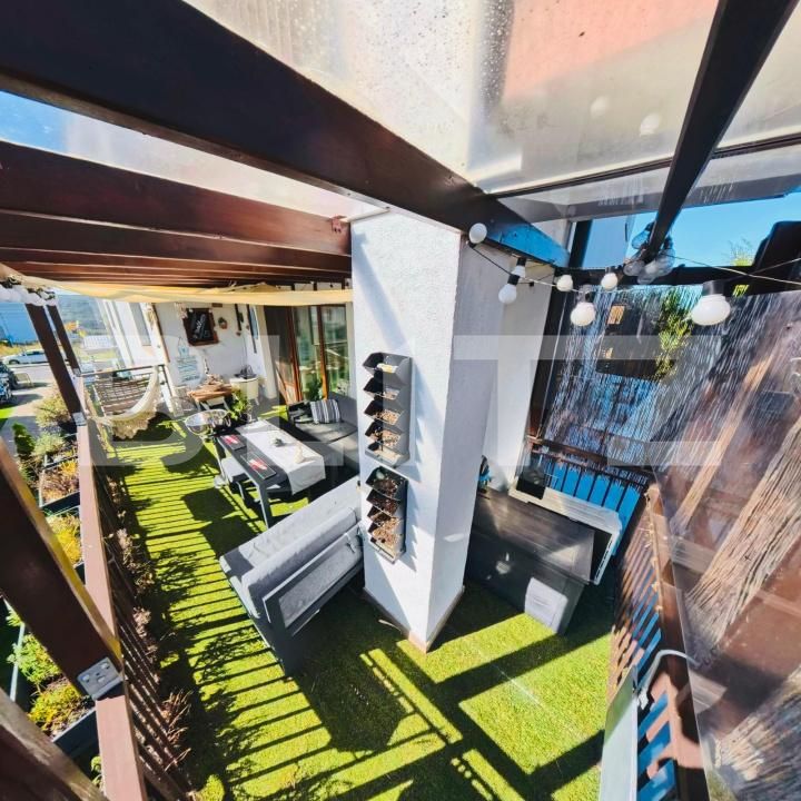 Apartament de vânzare 3 camere Europa - 178903AV | BLITZ Cluj-Napoca | Poza12