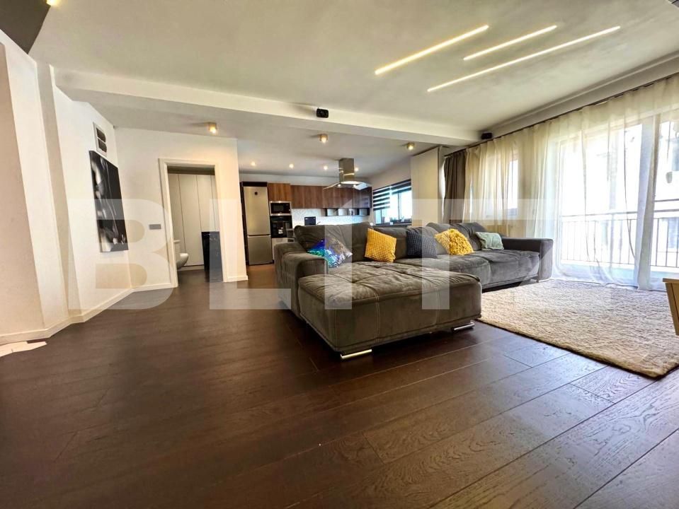 Apartament de vânzare 3 camere Europa - 178903AV | BLITZ Cluj-Napoca | Poza11