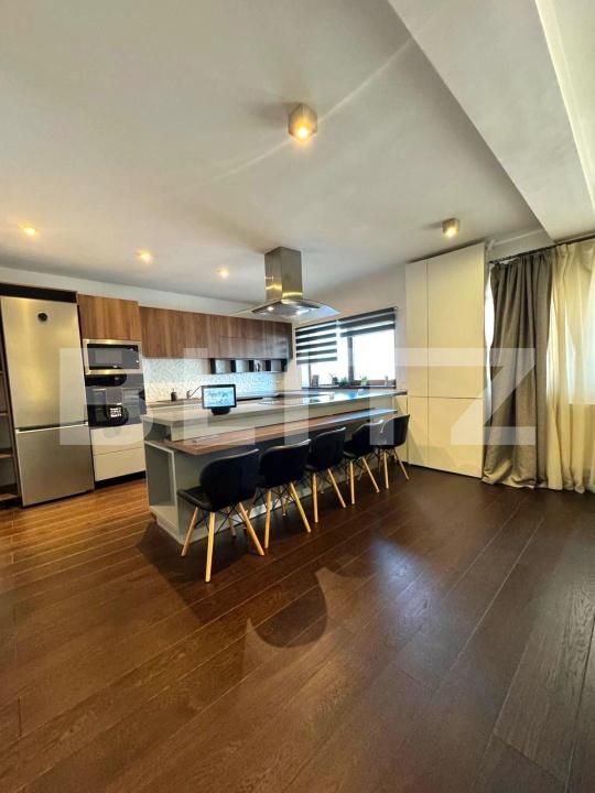 Apartament de vânzare 3 camere Europa - 178903AV | BLITZ Cluj-Napoca | Poza4