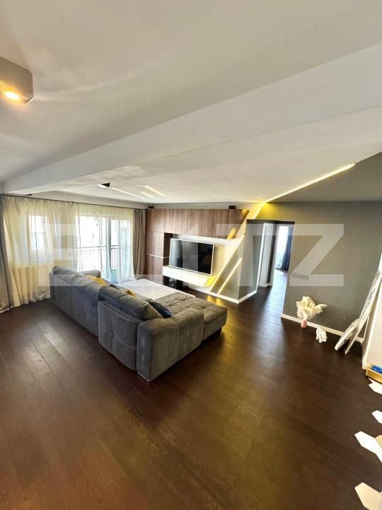 Apartament de vânzare 3 camere Europa - 178903AV | BLITZ Cluj-Napoca | Poza3