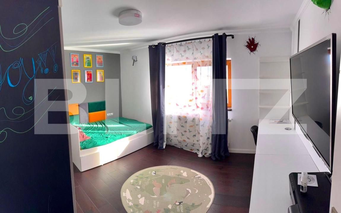 Apartament de vânzare 3 camere Europa - 178903AV | BLITZ Cluj-Napoca | Poza10