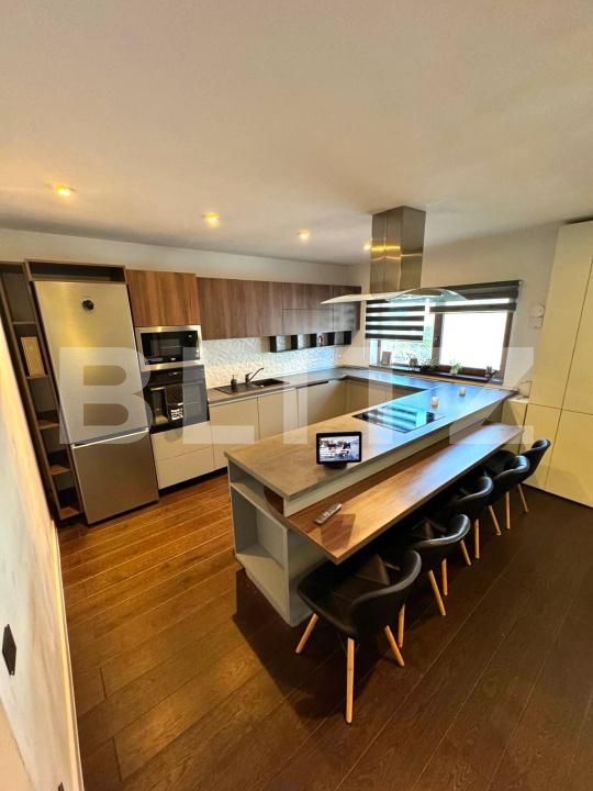 Apartament de vânzare 3 camere Europa - 178903AV | BLITZ Cluj-Napoca | Poza5