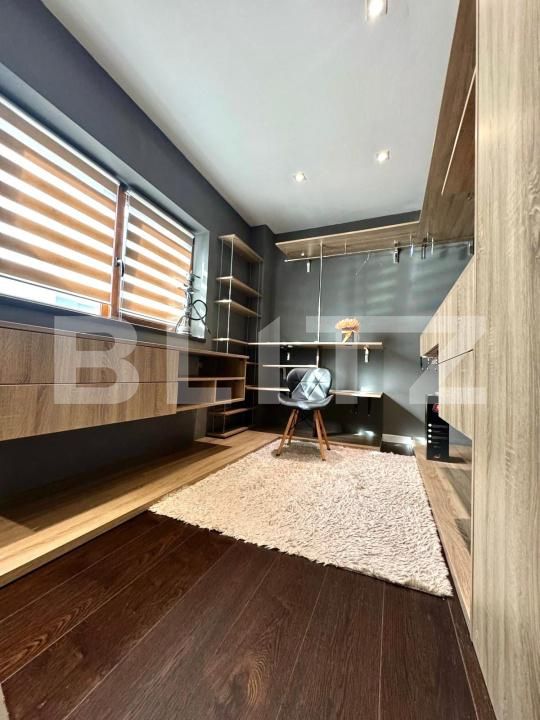 Apartament de vânzare 3 camere Europa - 178903AV | BLITZ Cluj-Napoca | Poza8